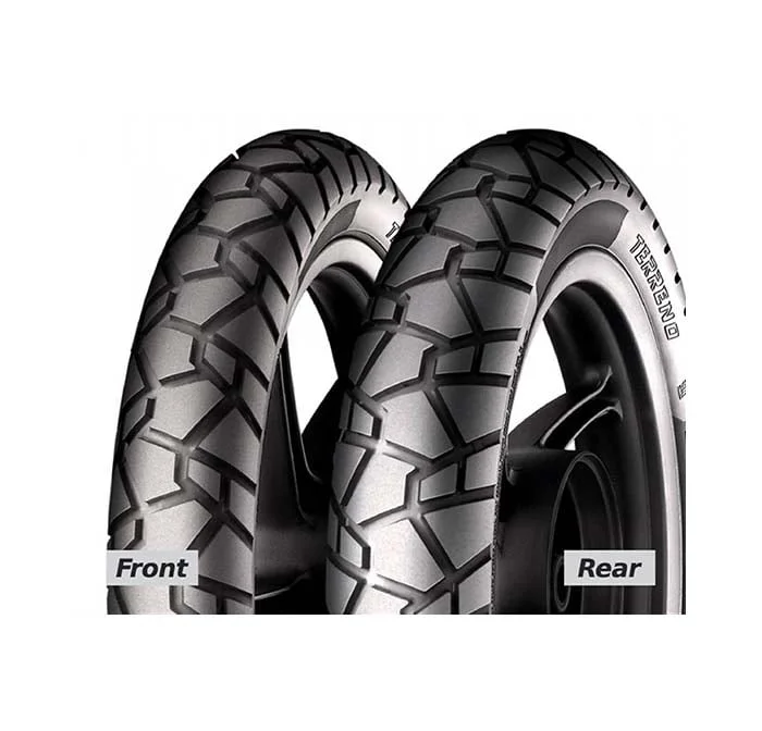 Aspira Tire