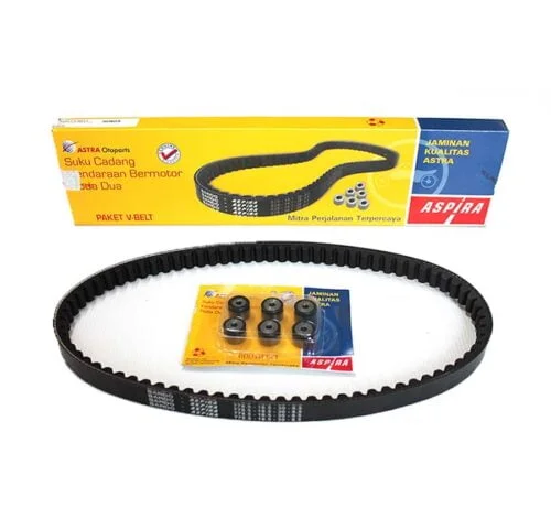 Aspira Vanbelt