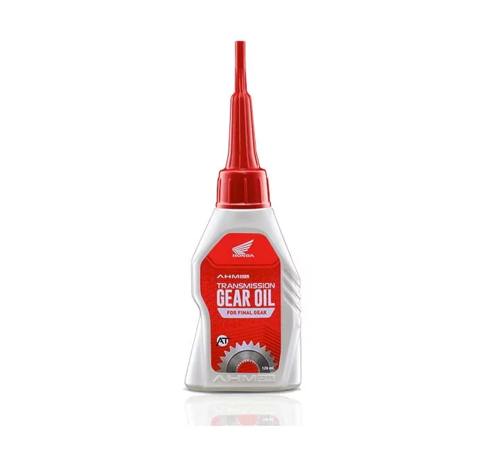AHM Oil - Image 7
