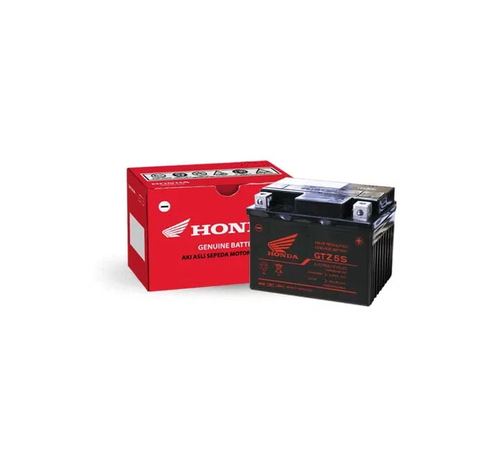 Honda Battery