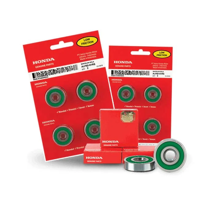 Honda Bearing