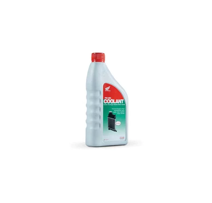 Honda Coolant