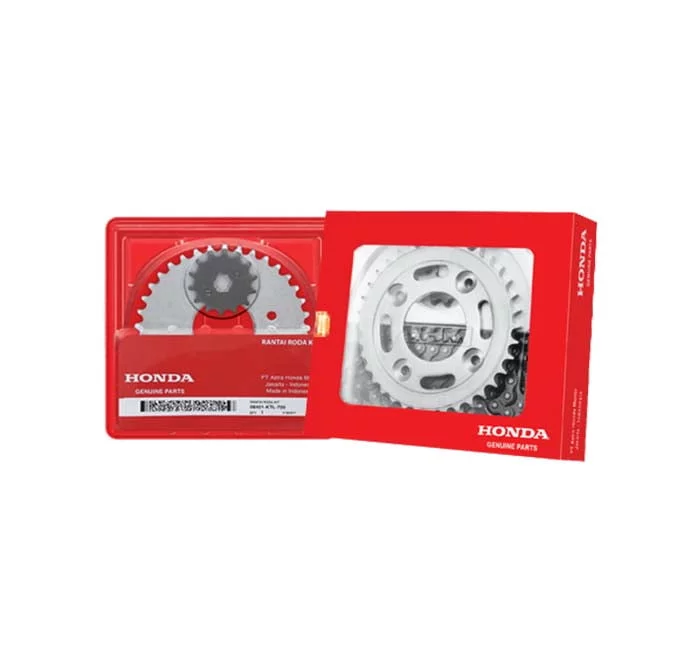Honda Drive Chain Kit