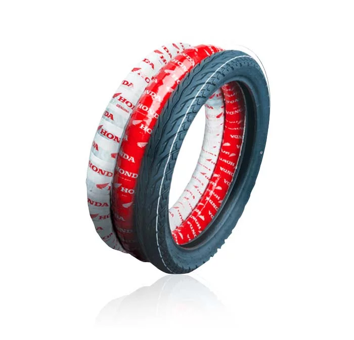 Honda Tire