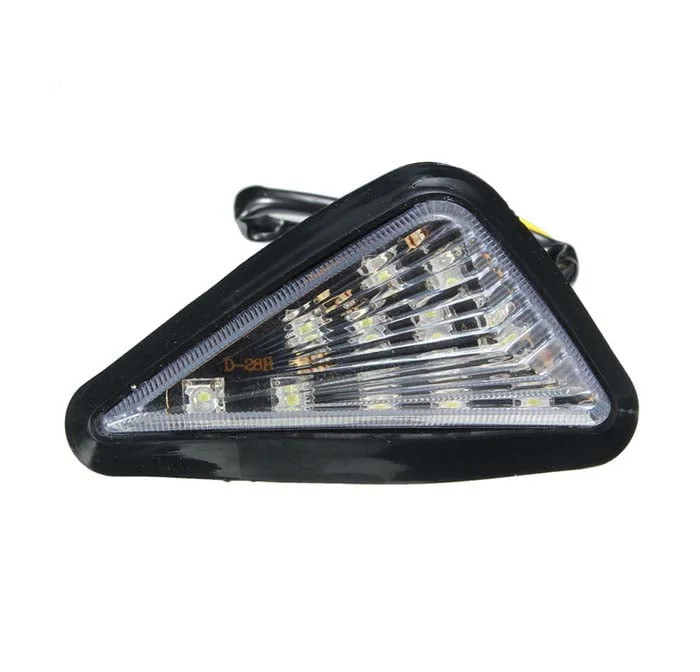 Kawasaki Lamp Signal