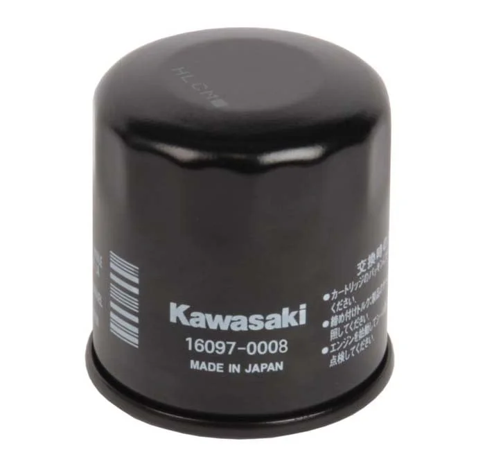Kawasaki Oil Filter