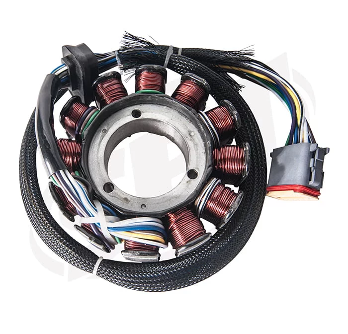 Kawasaki Stator