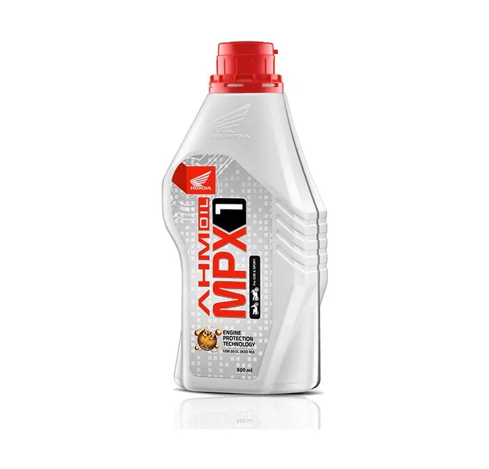 AHM Oil - Image 4