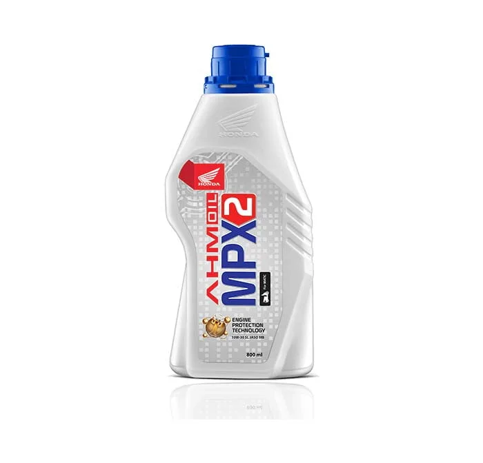 AHM Oil - Image 5