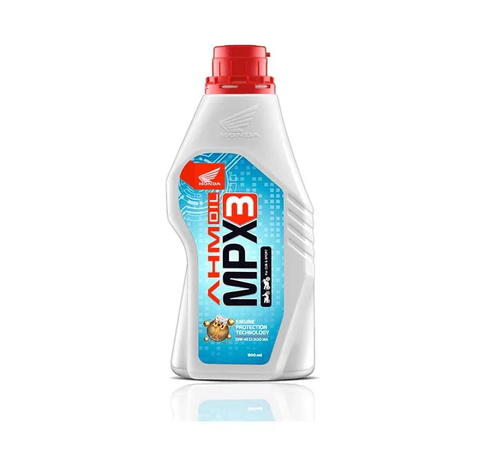 AHM Oil - Image 6