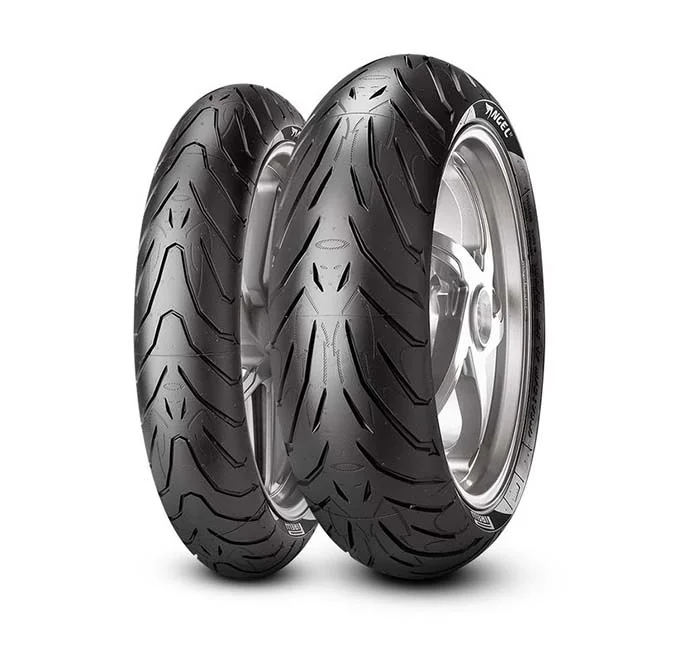 Pirelli