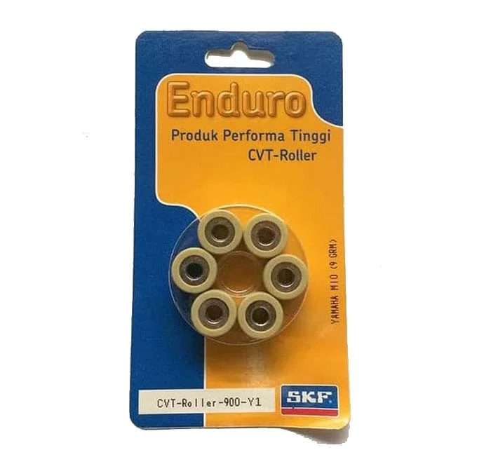 CVT Roller