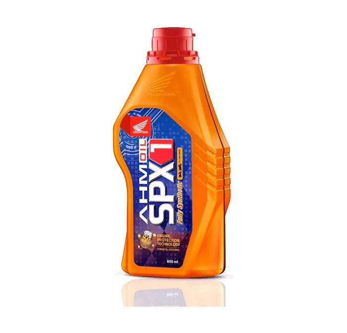 AHM Oil - Image 2