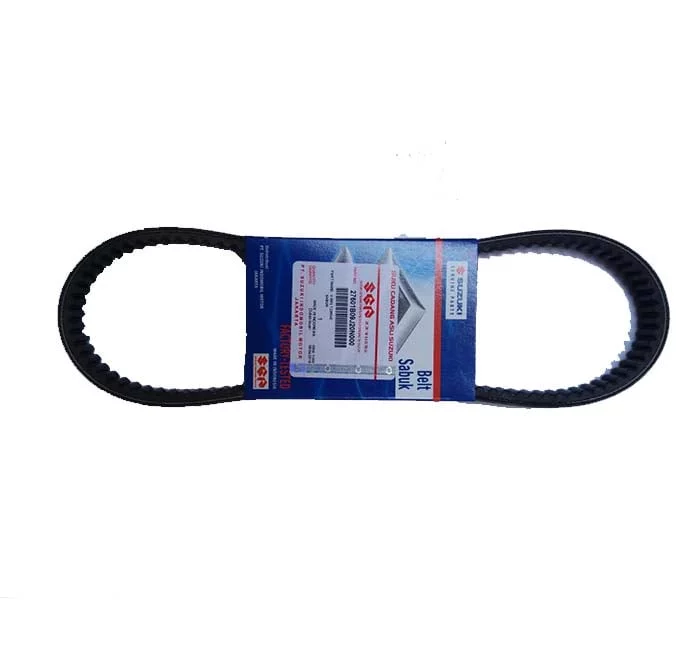 Suzuki Vanbelt