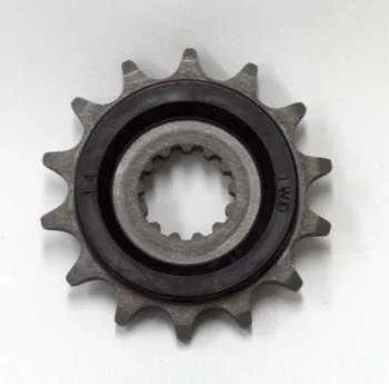 Yamaha Drive Chain Kit - Image 3
