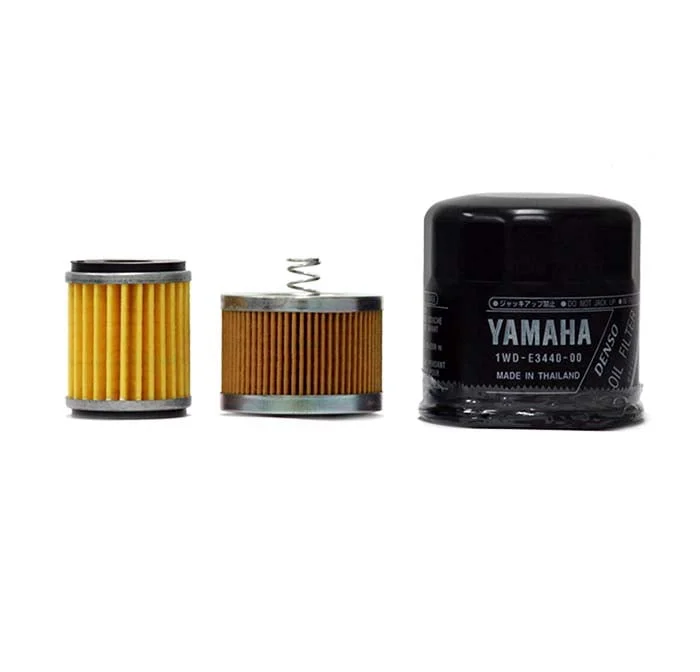 Yamaha Oil Filter