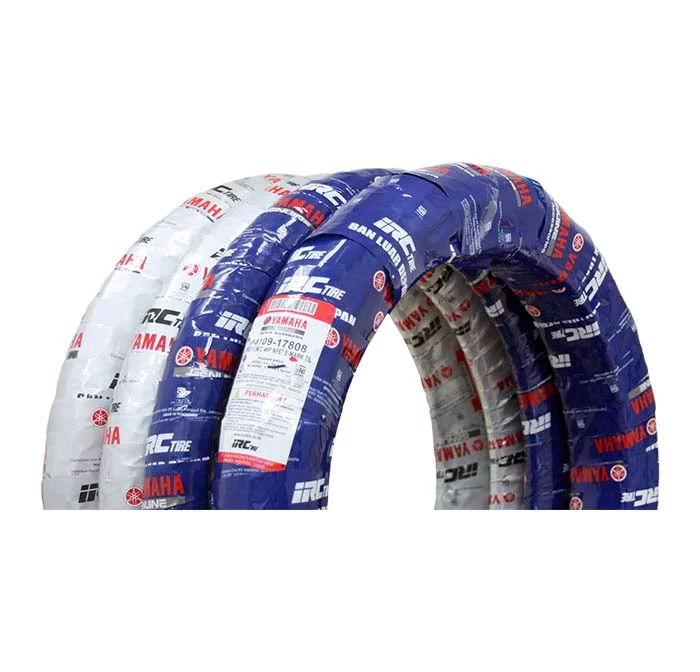 Yamaha Tire
