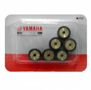 Yamaha Vanbelt - Image 2