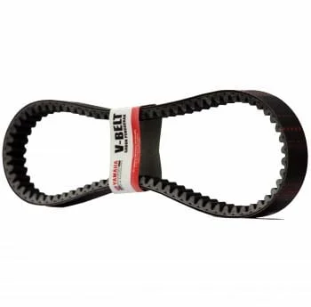 Yamaha Vanbelt - Image 4