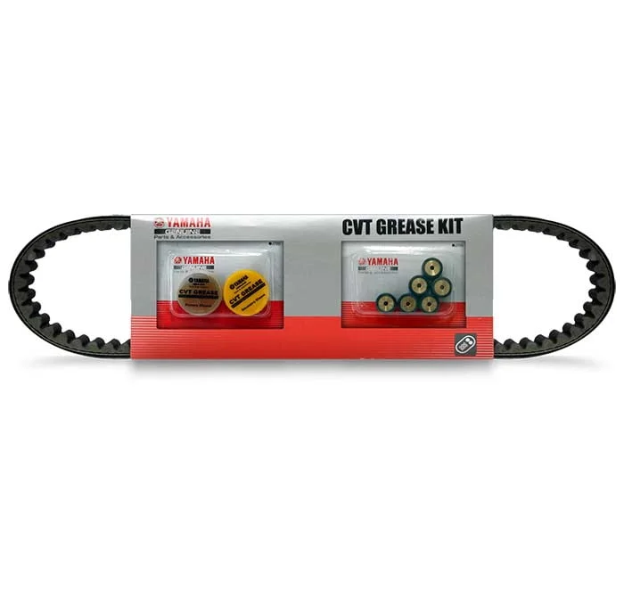 Yamaha Vanbelt