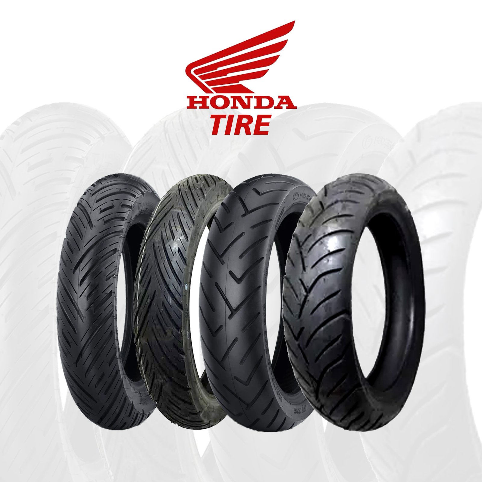 Honda Tire