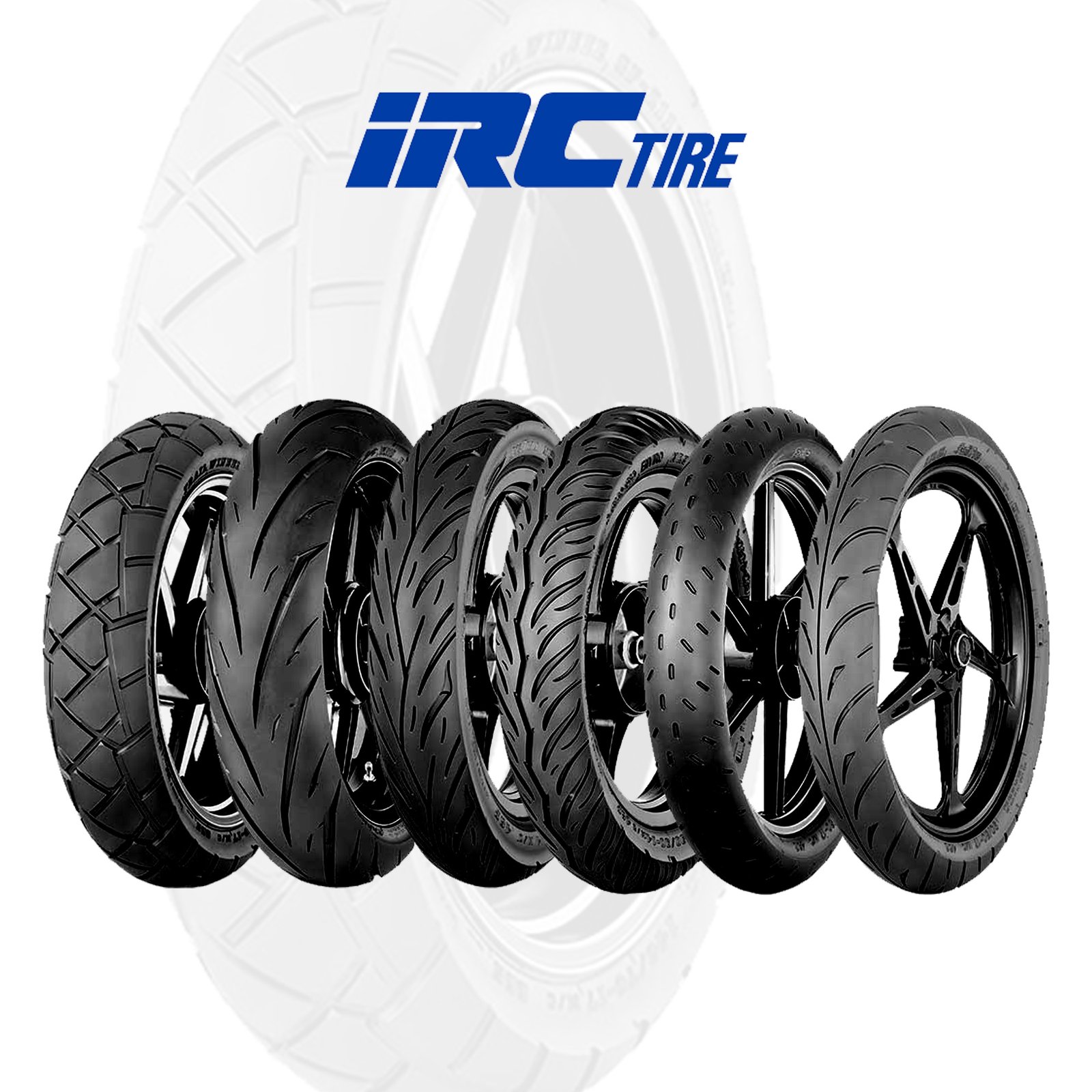 IRC Tire