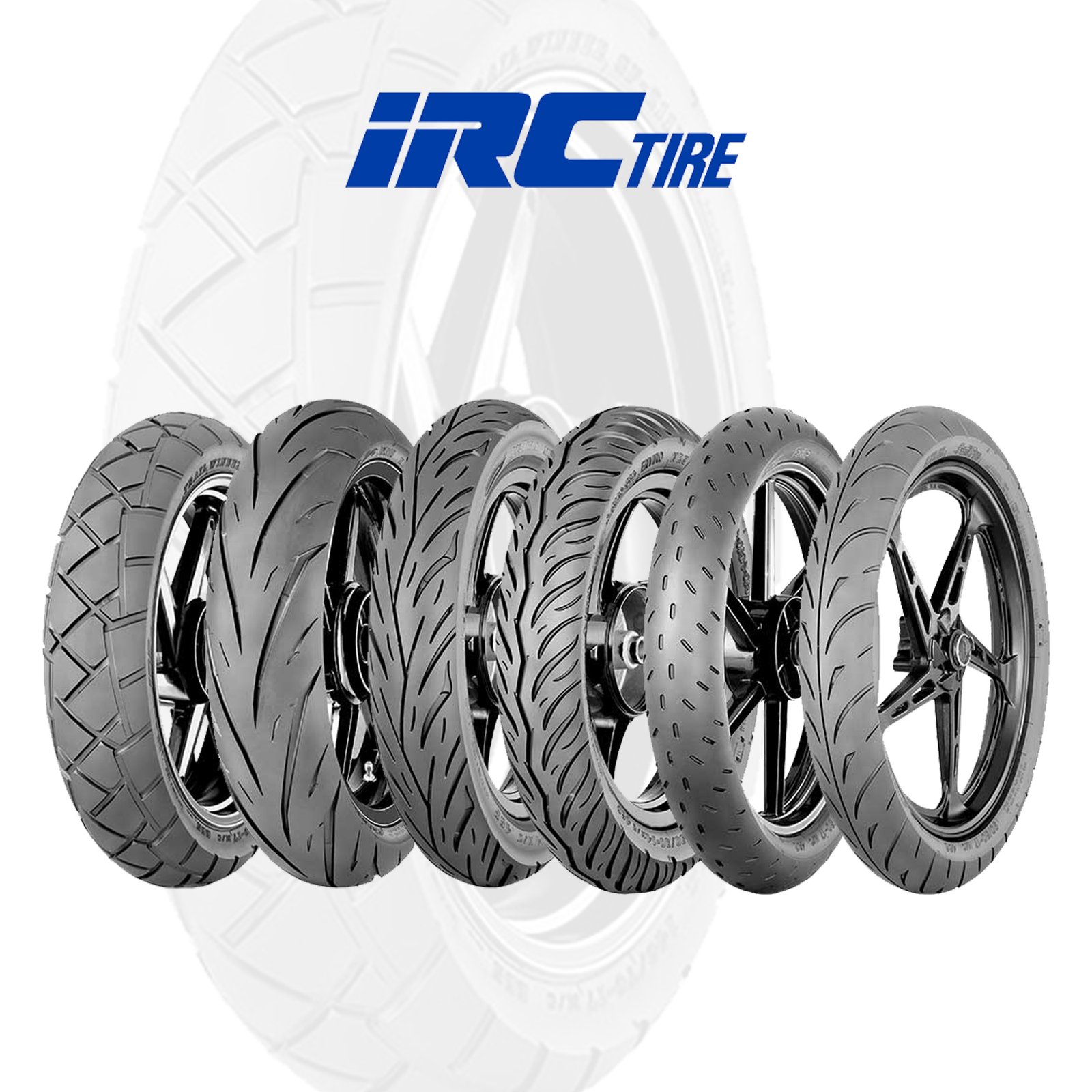 IRC Tire
