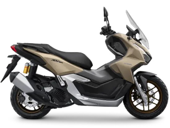 Honda Motorcycle Matic ADV 160