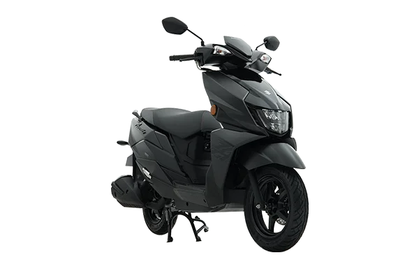 Suzuki Motorcycle Matic Avenis 125