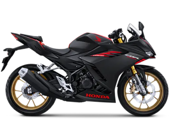 Honda Motorcycle Sport CB150R