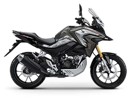 Honda Motorcycle Sport CB150X