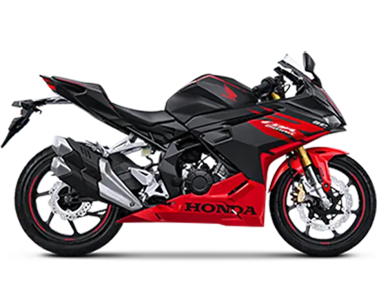 Honda Motorcycle Sport CBR250RR