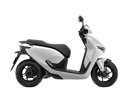 Honda Motorcycle EV CUV e: RoadSync Duo