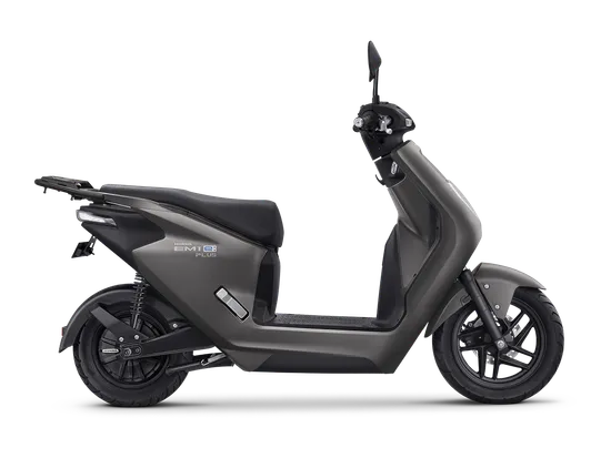 Honda Motorcycle EV EM1 e: 1 Plus
