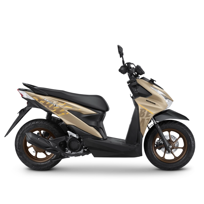 Honda BeAT Street