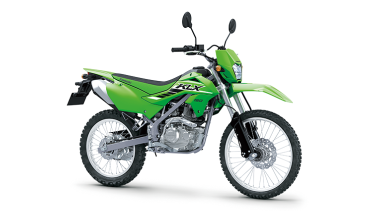 Kawasaki Motorcycle KLX150