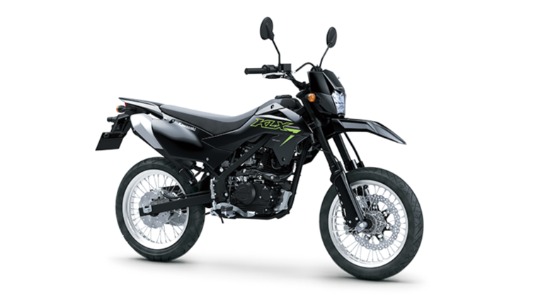 Kawasaki Motorcycle Supermoto KLX150SM