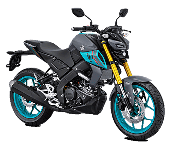 Yamaha Motorcycle Sport MT-15