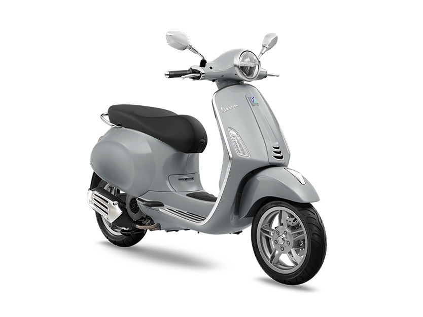 Vespa Scooter Primavera 125 ABS