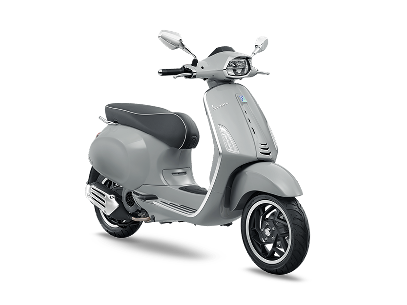 Vespa Scooter Sprint 150 ABS