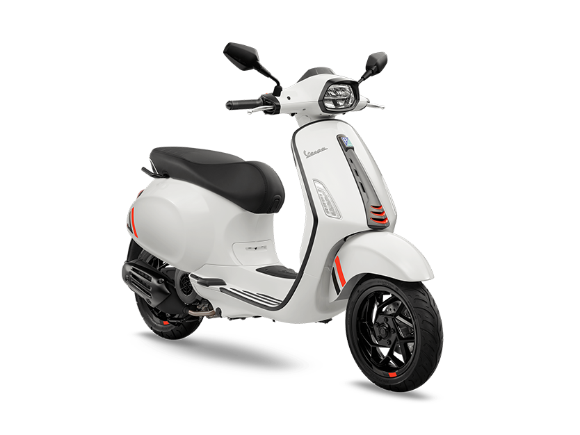 Vespa Scooter Sprint S 150 ABS