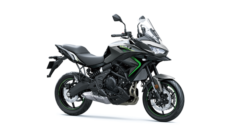 Kawasaki Motorcycle Versys 650