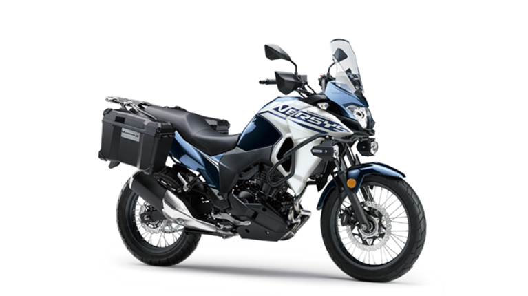 Kawasaki Motorcycle Versys X 250