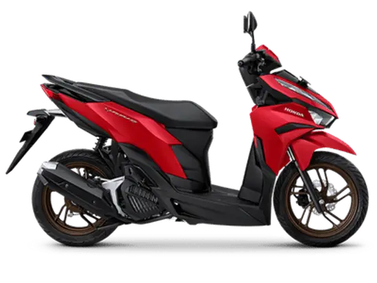 Honda Motorcycle Matic Vario 125