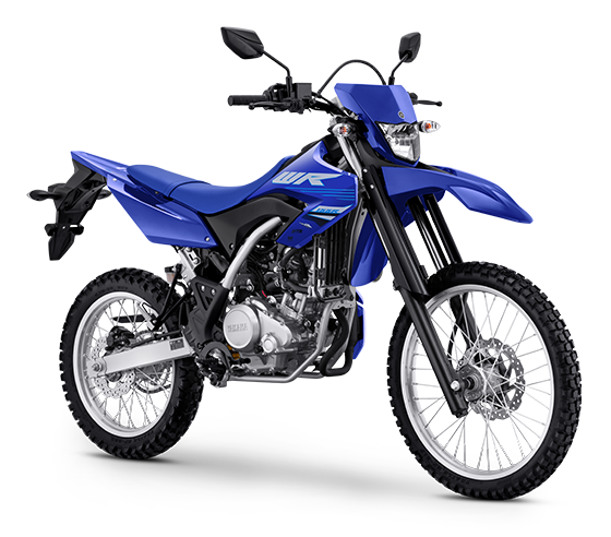 Yamaha Motoecycle Off-road WR155R