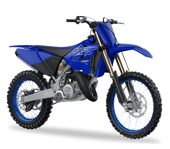 Yamaha Motorcycle Off-road YZ12X - YZ250X - YZ250F - YZ250FX