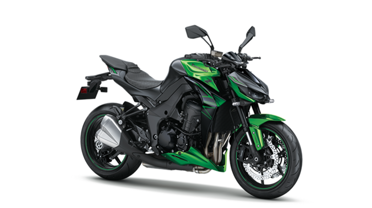 Kawasaki Motorcycle Z1000