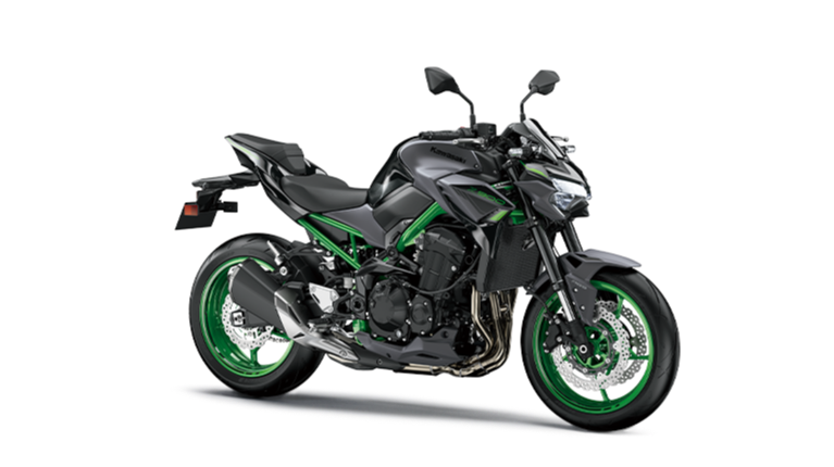 Kawasaki Motorcycle Z900