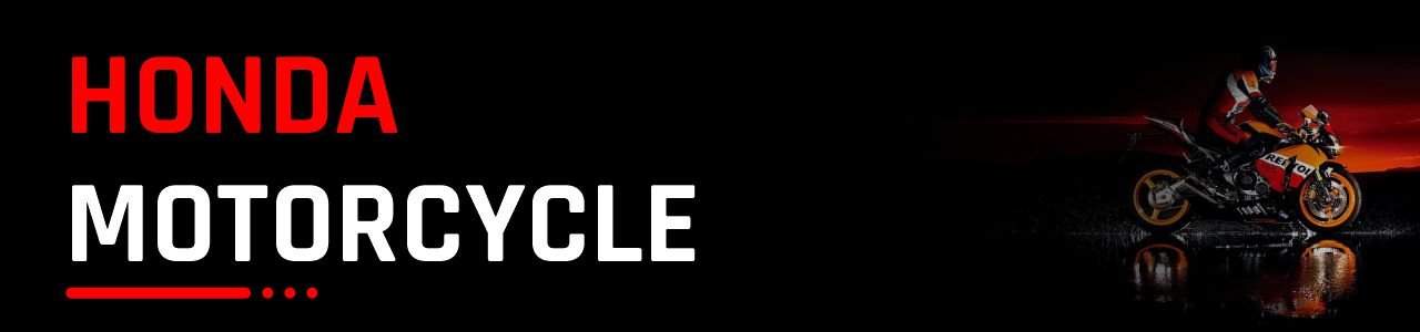 Top 5 Motorcycle Spare Parts from Indonesia