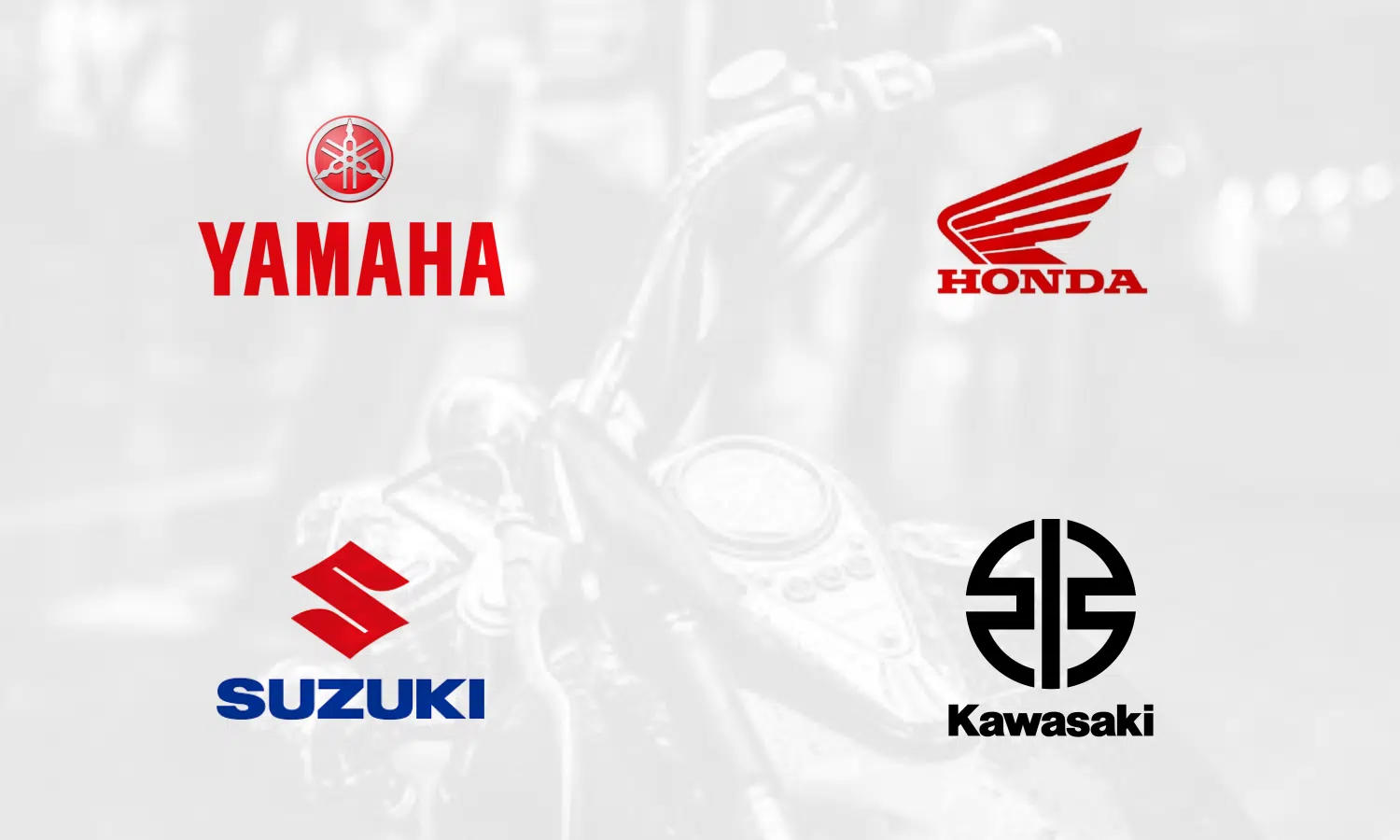 Motorcycle Spare Parts